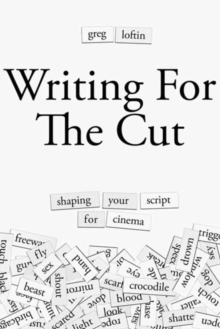 Image for Writing for the Cut