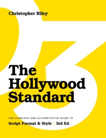 Image for The Hollywood Standard