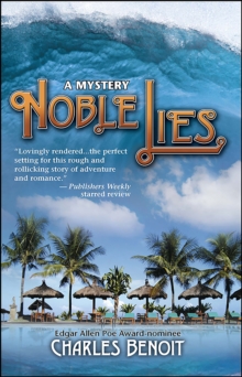 Image for Noble lies