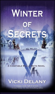 Image for Winter of Secrets: A Constable Molly Smith Mystery