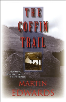 Image for The coffin trail