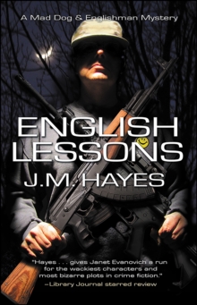 Image for English Lessons: A Mad Dog & Englishmam Series
