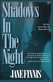 Image for Shadows in the Night: An Aurelia Marcella Mystery