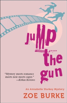 Image for Jump the Gun