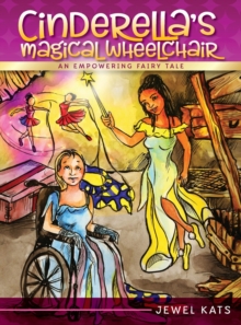 Image for Cinderella's Magical Wheelchair