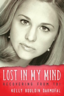 Image for Lost in My Mind