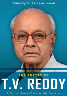 Image for The Poetry of T.V. Reddy