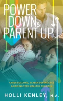Image for Power Down & Parent Up!