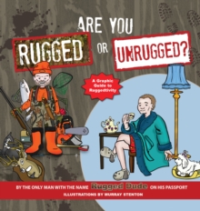 Image for Are you rugged or unrugged?