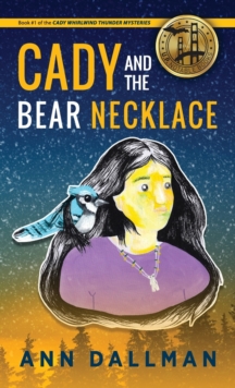Image for Cady and the Bear Necklace