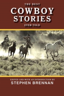 Image for The Best Cowboy Stories Ever Told