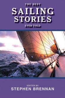 Image for The Best Sailing Stories Ever Told
