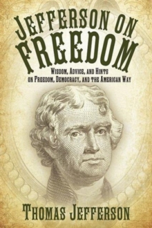 Image for Jefferson on Freedom