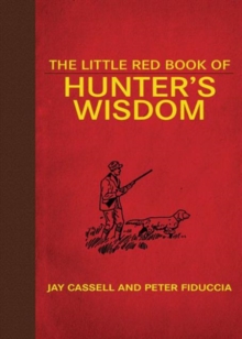 Image for The Little Red Book of Hunter's Wisdom