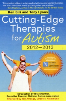Image for Cutting-Edge Therapies for Autism