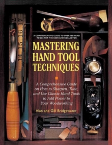 Image for Mastering Hand Tool Techniques