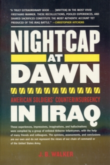 Image for Nightcap at Dawn