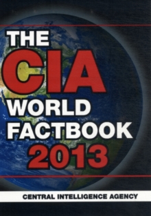 Image for The CIA world factbook 2013