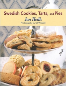 Image for Swedish Cookies, Tarts, and Pies