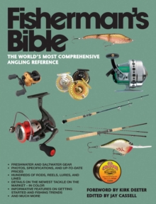 Image for Fisherman's Bible : The World's Most Comprehensive Angling Reference