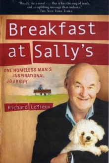 Image for Breakfast at Sally's  : one homeless man's inspirational journey