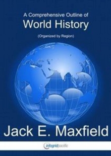 Comprehensive Outline of World History