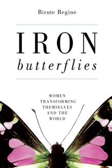 Iron Butterflies