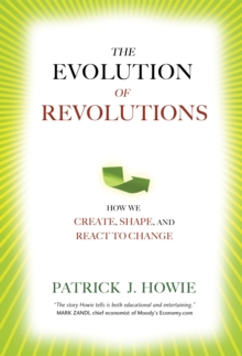 Evolution of Revolutions
