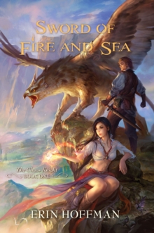 Image for Sword of Fire and Sea
