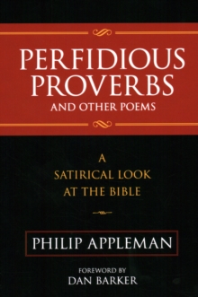 Perfidious Proverbs and Other Poems
