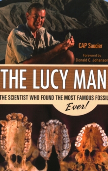 Image for The Lucy Man