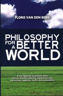 Philosophy for a Better World