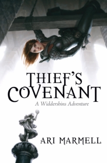 Image for Thief's Covenant