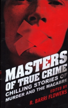 Image for Masters of True Crime