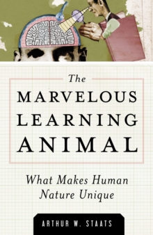 Marvelous Learning Animal