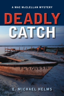 Image for Deadly catch