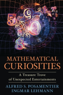 Image for Mathematical Curiosities