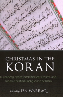 Image for Christmas in the Koran