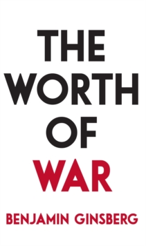 Image for The worth of war