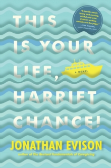 Image for This Is Your Life, Harriet Chance!