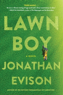 Image for Lawn Boy