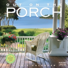 Image for Out on the Porch Calendar