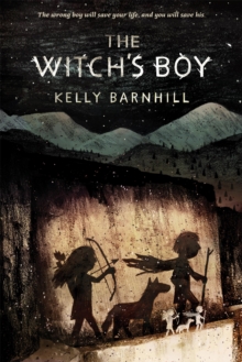 Image for The Witch's Boy