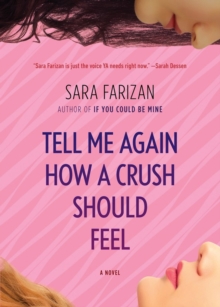 Image for Tell me again how a crush should feel