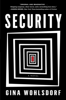 Image for Security  : a novel