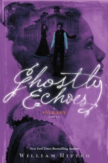 Image for Ghostly Echoes