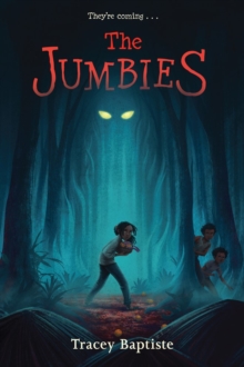 Image for The jumbies