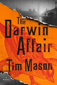 Image for The Darwin affair