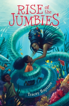 Image for Rise of the jumbies