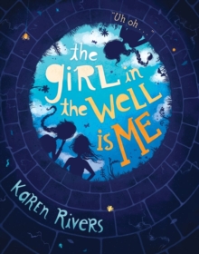 Image for The girl in the well is me